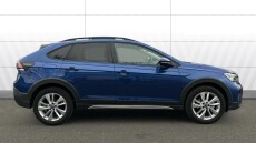 Volkswagen Taigo 1.0 TSI Match 5dr Petrol Hatchback